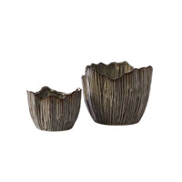 Design Shop Capira Pot 10"x 7.75"