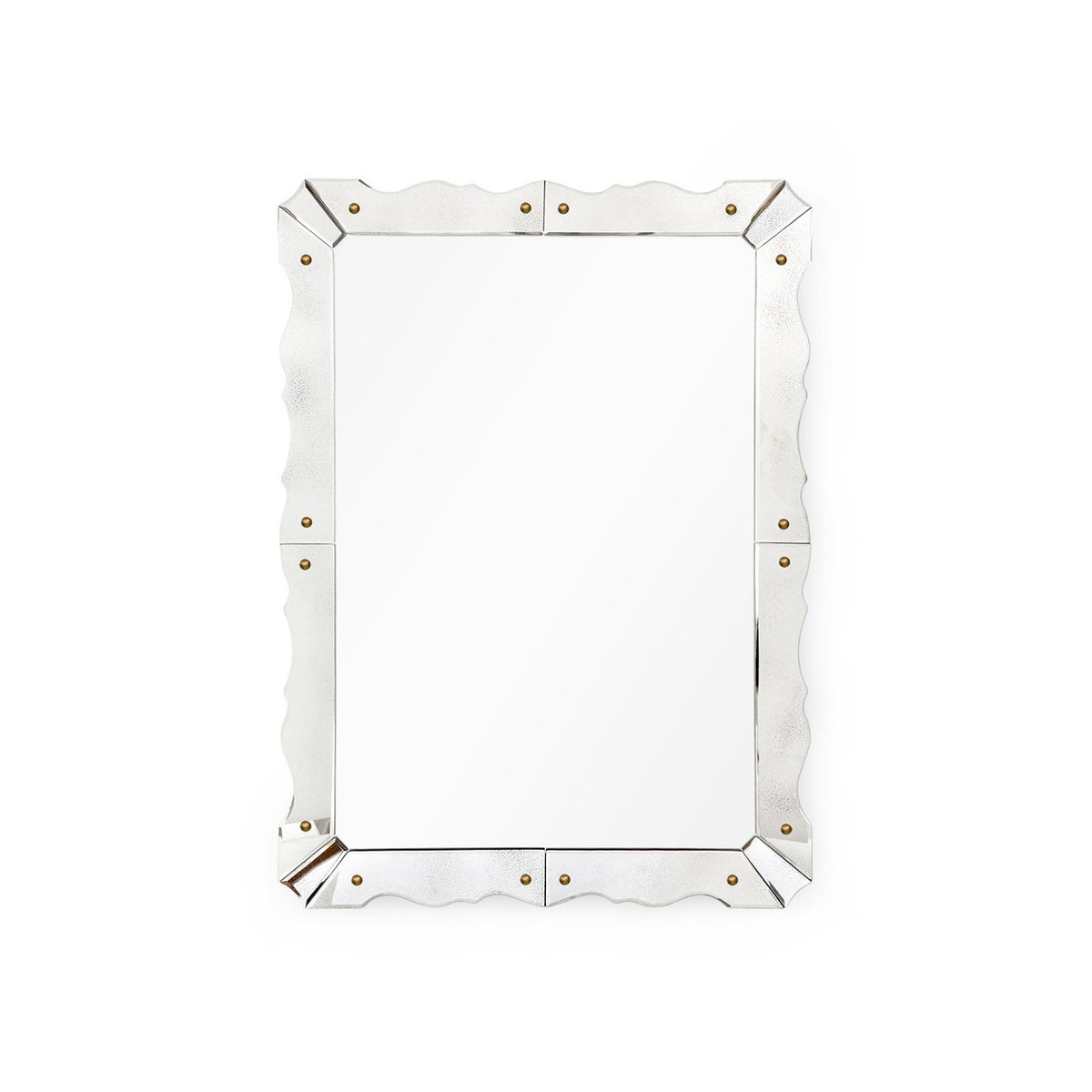 Villa & House Caroline Mirror, Antique
