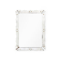 Villa & House Caroline Mirror, Antique