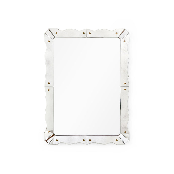 Villa & House Caroline Mirror, Antique