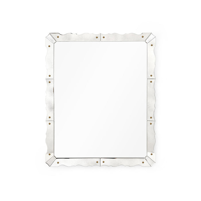 Villa & House Caroline Large Mirror, Antique