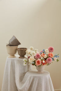 Design Shop Cara Compote 6"x 5.5"