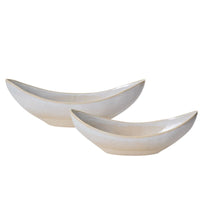 Design Shop Carys Boat 16.25"x 5.25"x 5.5"