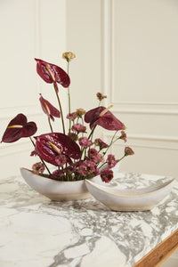 Design Shop Carys Boat 16.25"x 5.25"x 5.5"