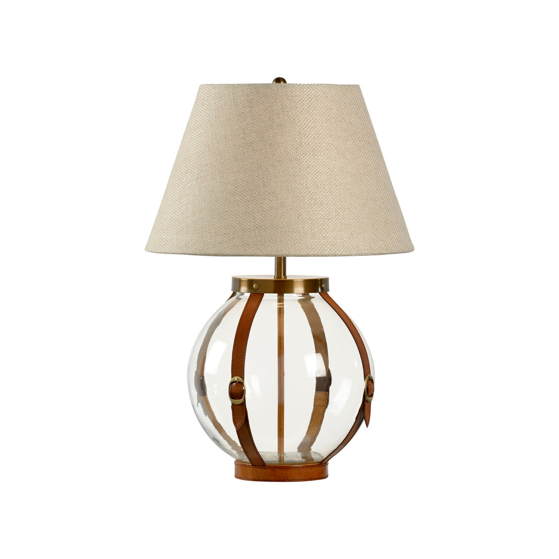 Chelsea House Sierra Lamp