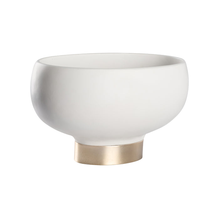 Chelsea House Quartz Bowl