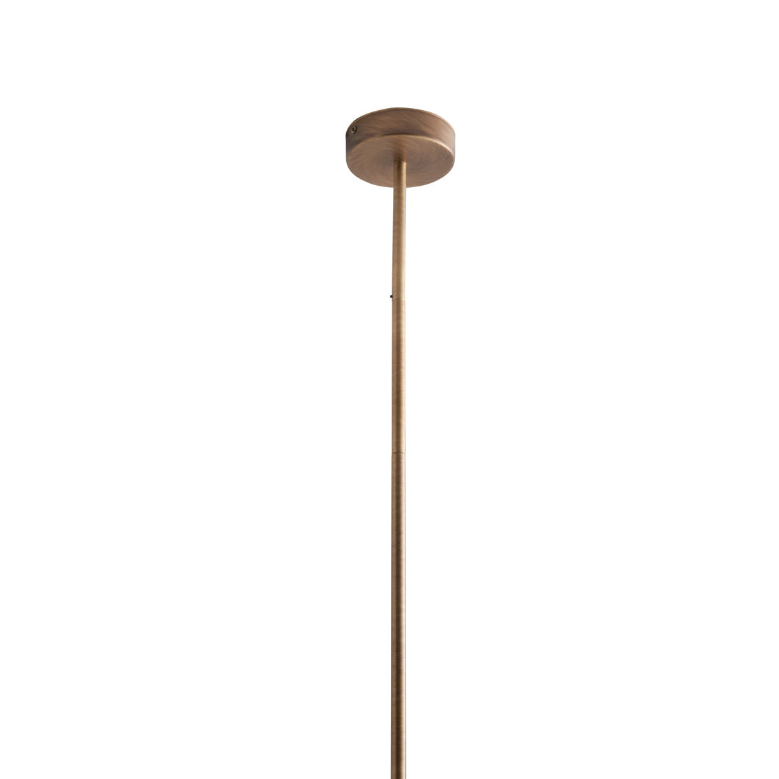 Wildwood Donata Pendant - Bronze Marble