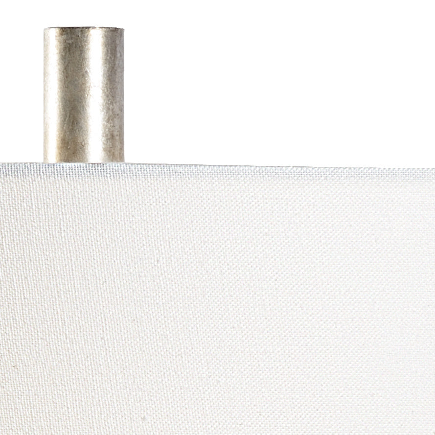 Wildwood Adagio Lamp - Silver