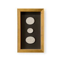 Chelsea House Small Intaglio Shadowbox III
