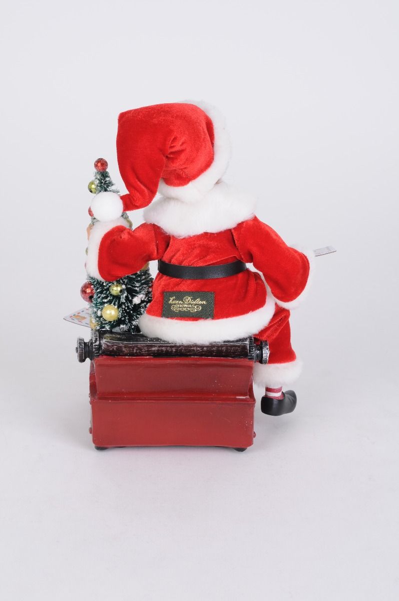 Letters To Santa Elf