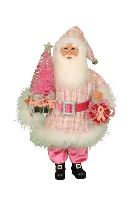 Karen Didion Hope Santa