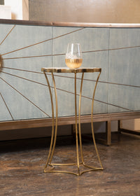 Wildwood Star Table