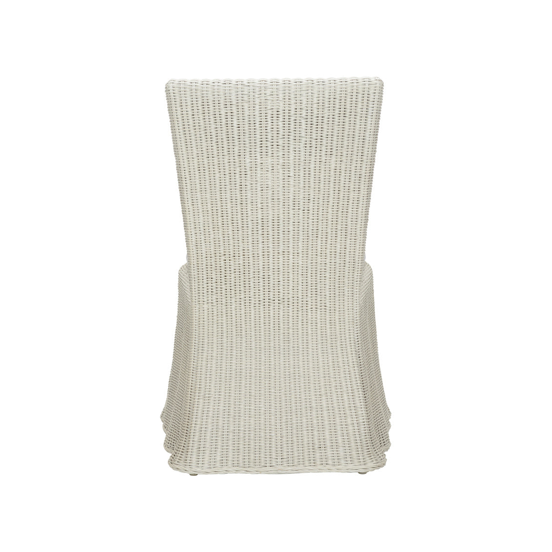 Wildwood Savannah Dining Chair - White
