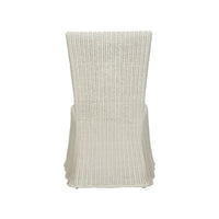 Wildwood Savannah Dining Chair - White