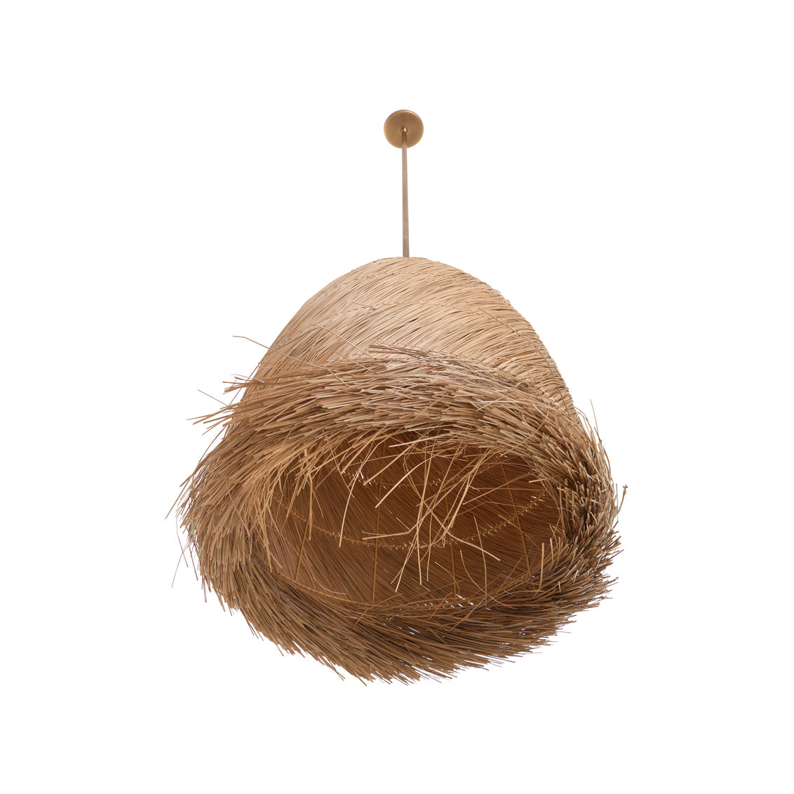 Wildwood Tulum Pendant