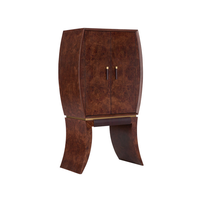 Wildwood Harvey Bar Cabinet