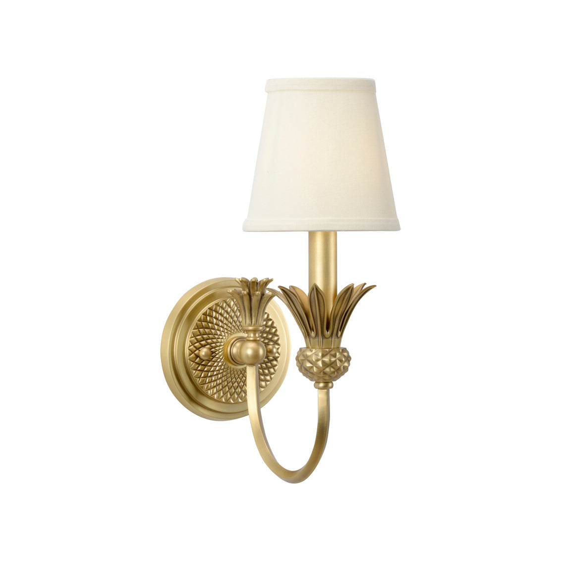 Wildwood Willoughby Sconce