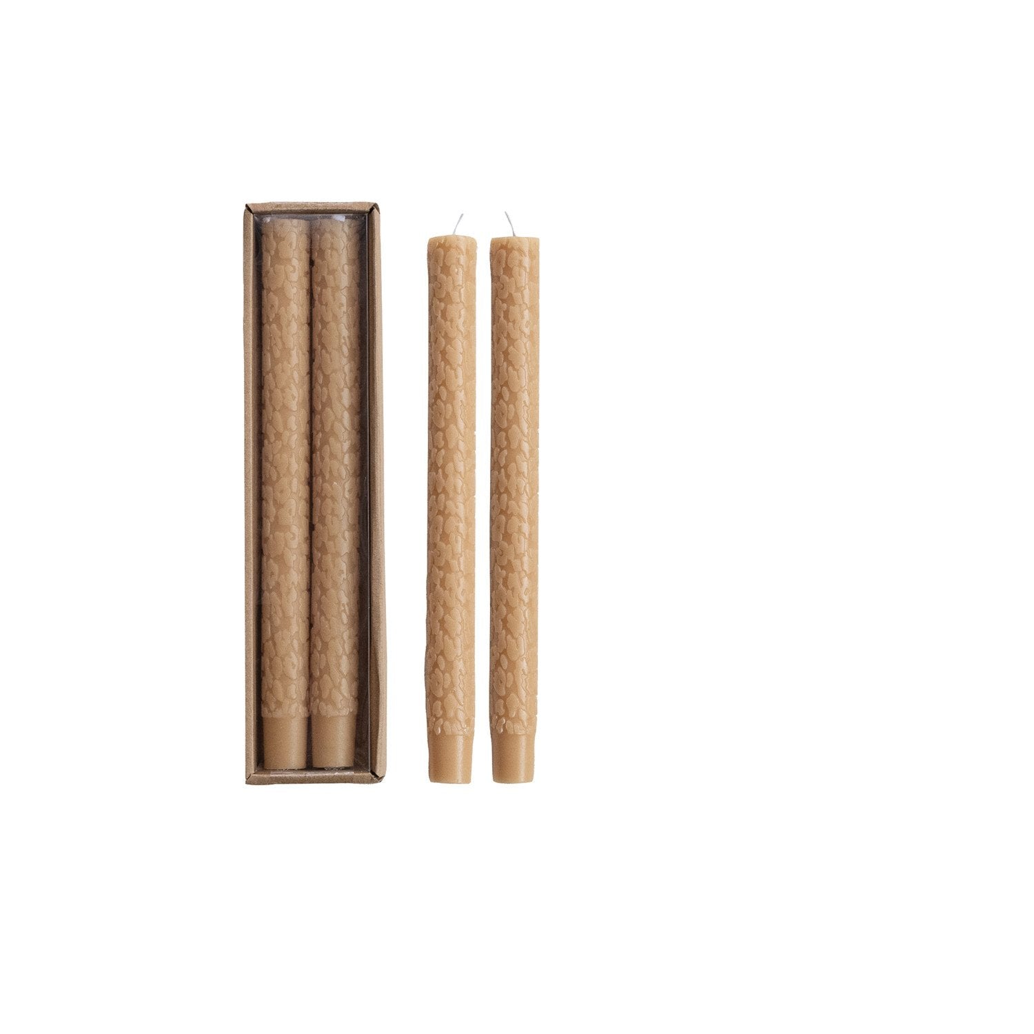 Design Shop Taper Candles - Thumbnail 3