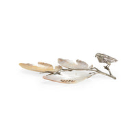 Chelsea House Bird And Shell Tray