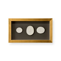 Chelsea House Small Intaglio Shadowbox II