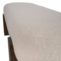 Wildwood Archer Bench