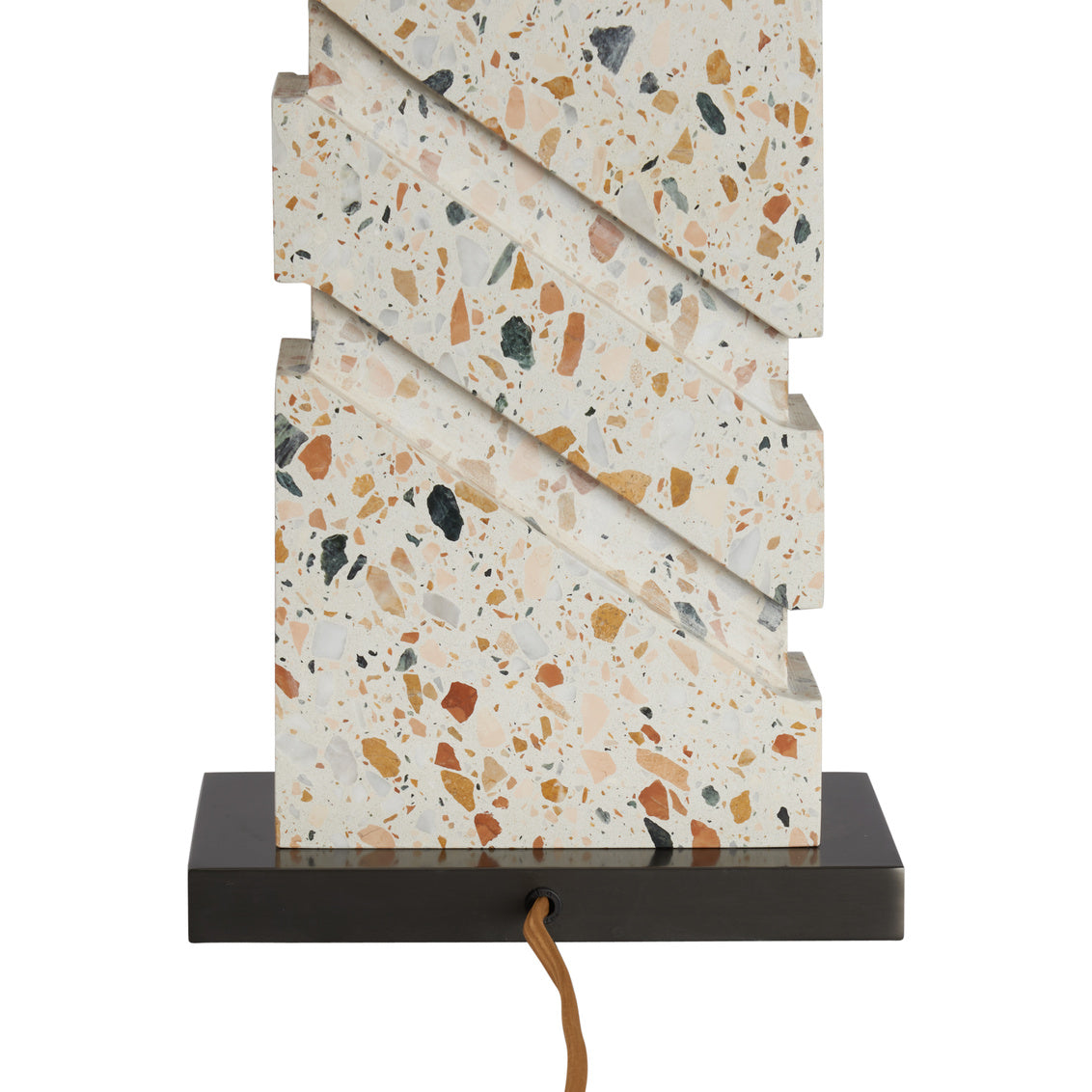 Wildwood Chandra Lamp