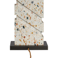Wildwood Chandra Lamp