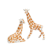 Chelsea House Giraffes (PR)