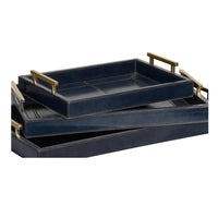 Chelsea House Assured Trays (S3)
