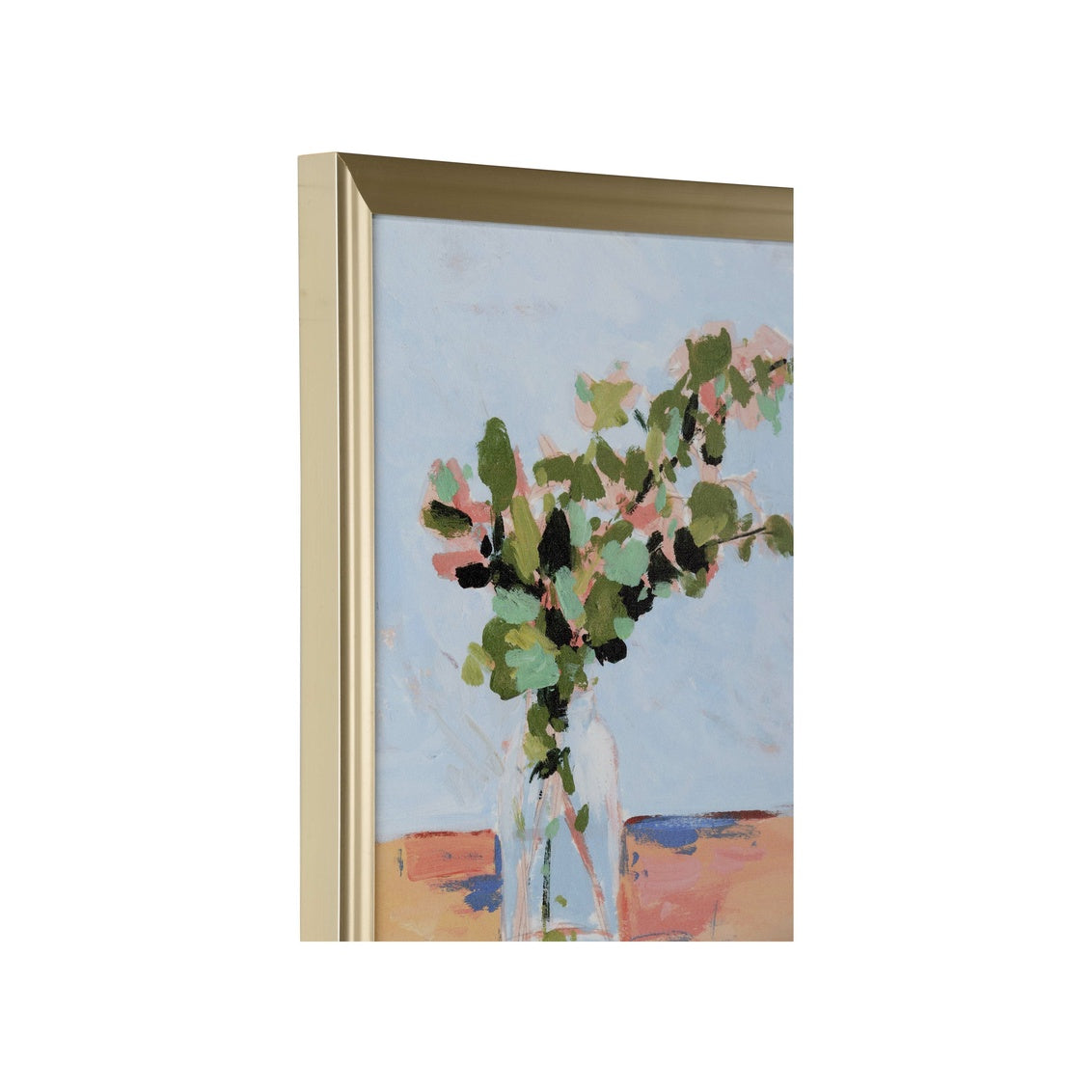 Chelsea House Baby Blue Eucalyptus II