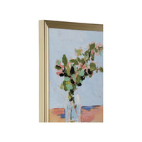 Chelsea House Baby Blue Eucalyptus II
