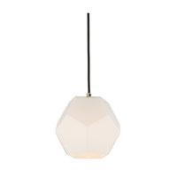 Wildwood Indicus Pendant