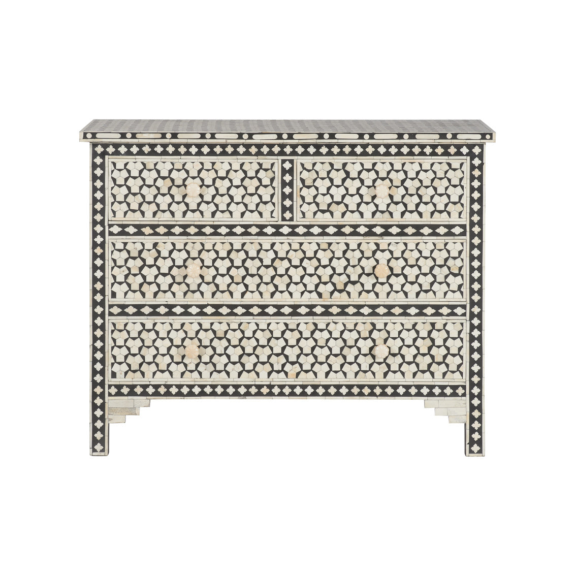 Chelsea House Raymond Chest