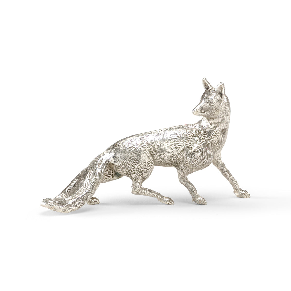 Wildwood Silver Fox