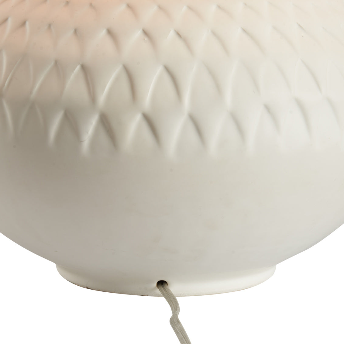 Wildwood Manzoni Lamp - White