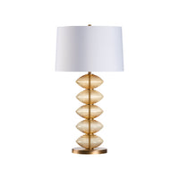 Wildwood Chicchi Lamp - Amber