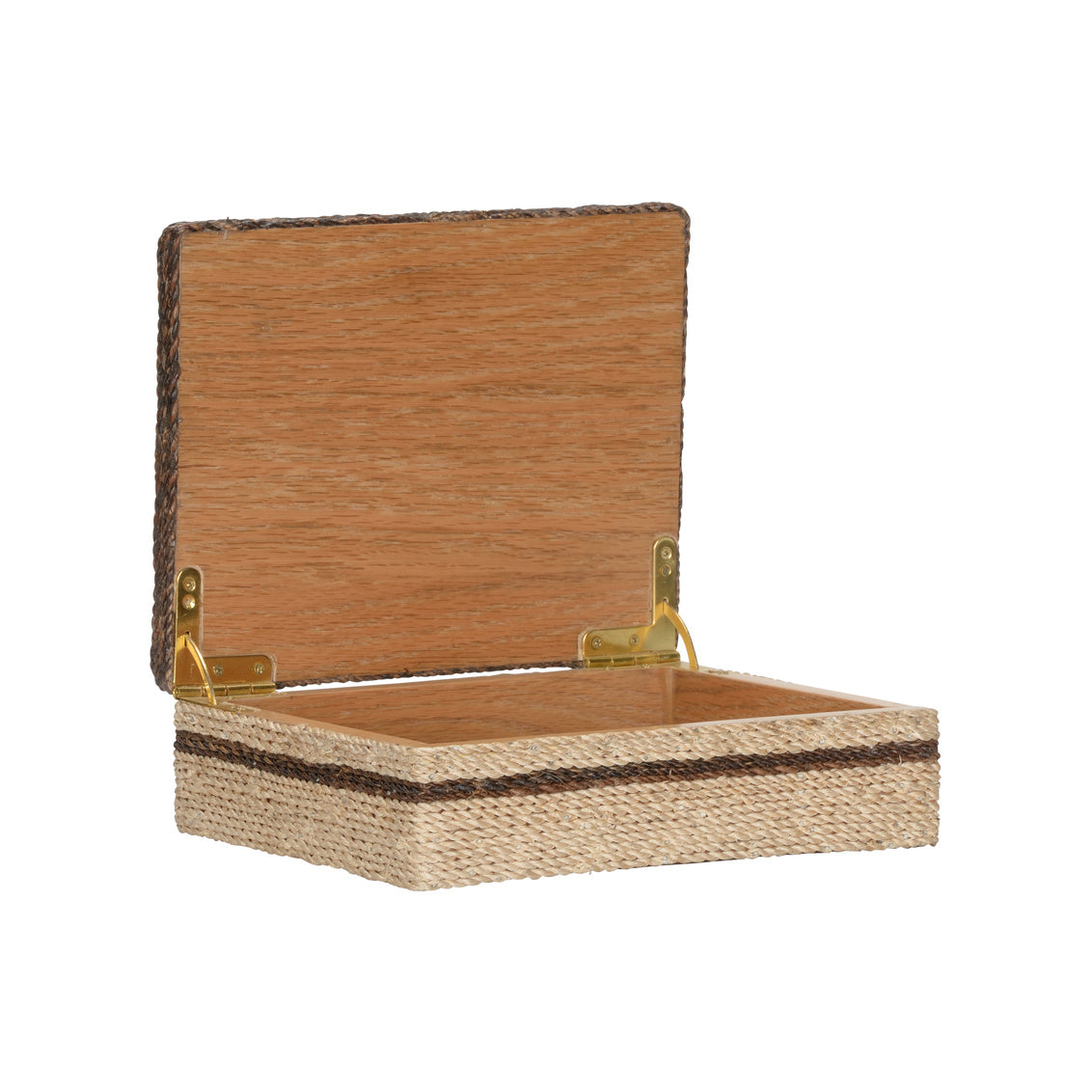 Wildwood Calusa Box - SM