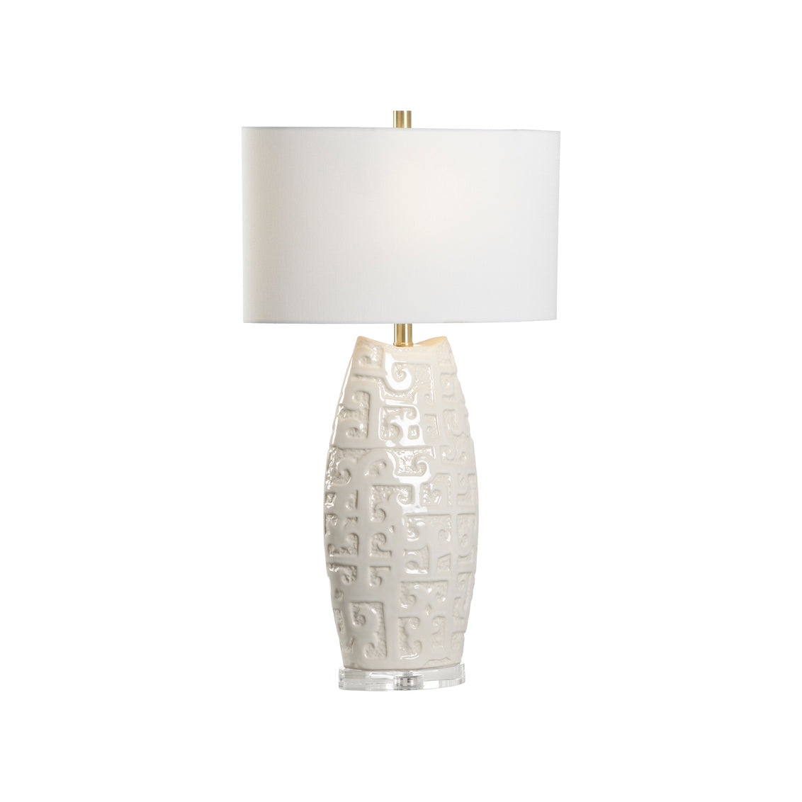 Wildwood Hapuna Lamp