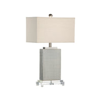 Chelsea House Huntington Lamp