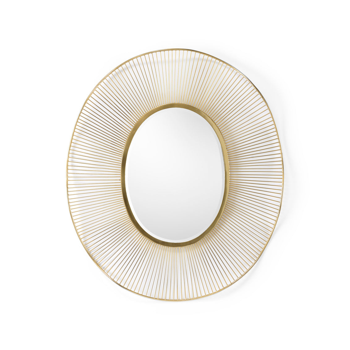 Wildwood Luton Mirror