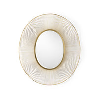 Wildwood Luton Mirror
