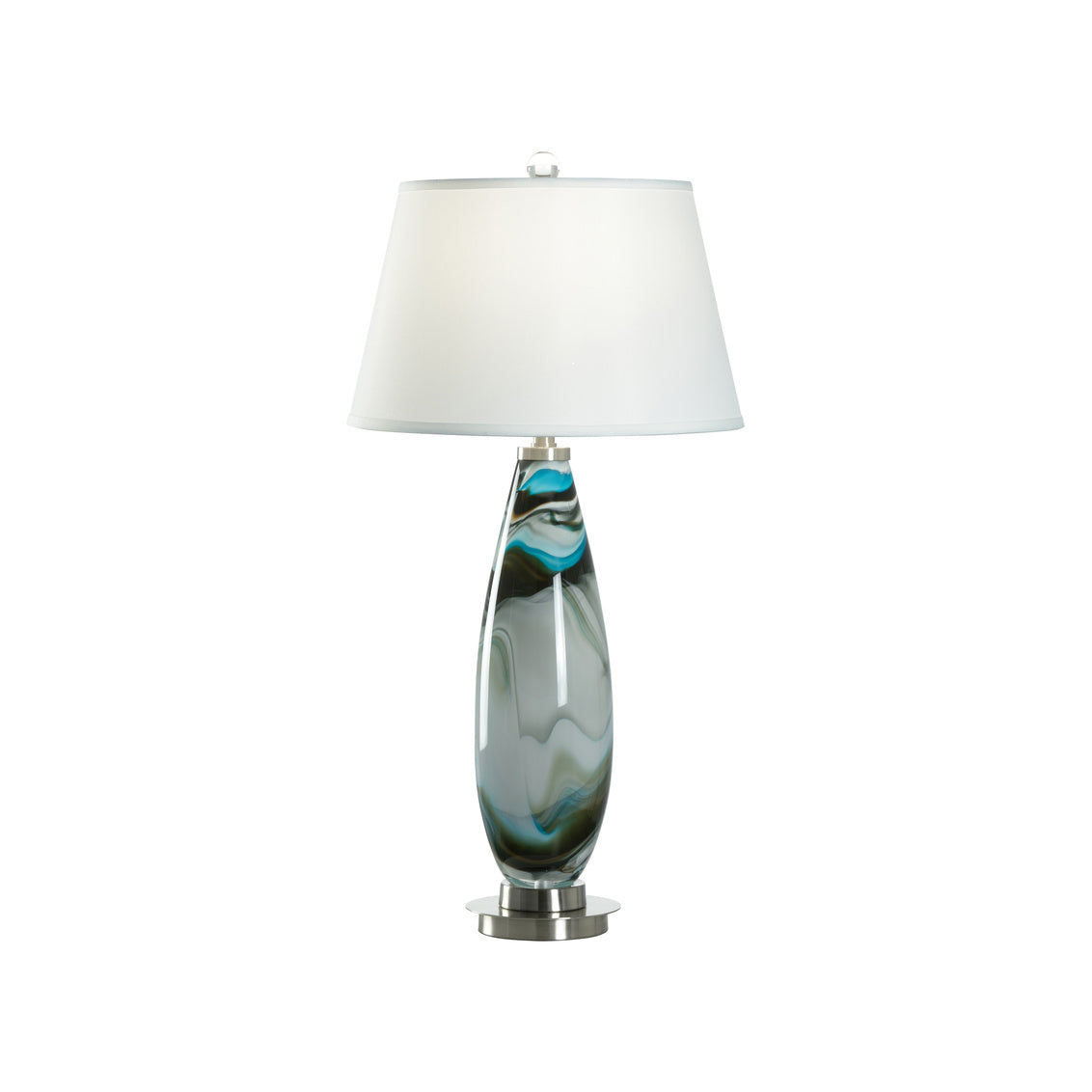 Wildwood Flora Lamp