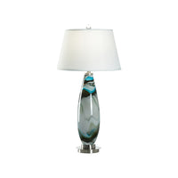 Wildwood Flora Lamp