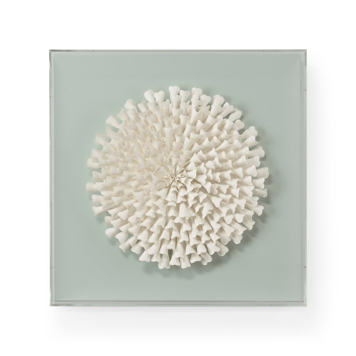 Chelsea House Succulent Wall Sculpture - A