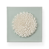 Chelsea House Succulent Wall Sculpture - A