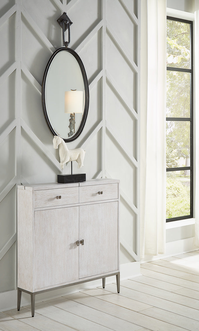 Wildwood Tobago Mirror - Bronze