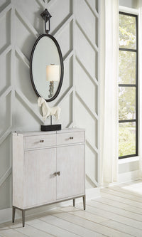 Wildwood Tobago Mirror - Bronze