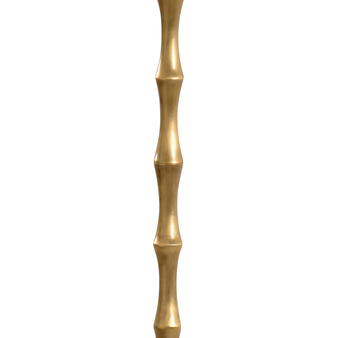 Wildwood Brantley Floor Lamp - Brass