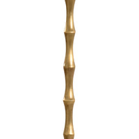 Wildwood Brantley Floor Lamp - Brass