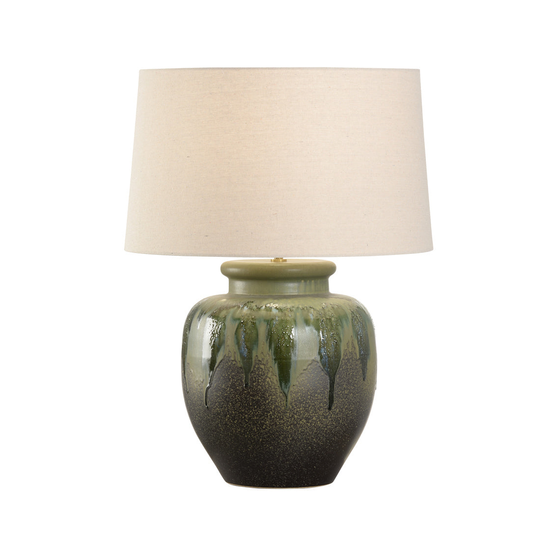 Wildwood Yamato Table Lamp - Short